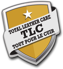 URAD TLC - Total Leather Care - Tout pour Le Cuir