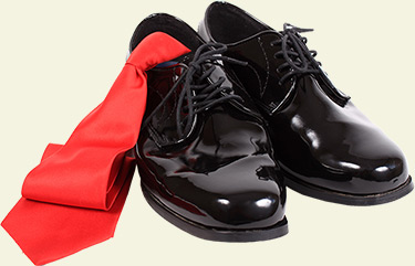 How to clean patent leather shoes - mas34shop