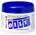 200 ml jar of Urad Mat and OILY, for oiled leather